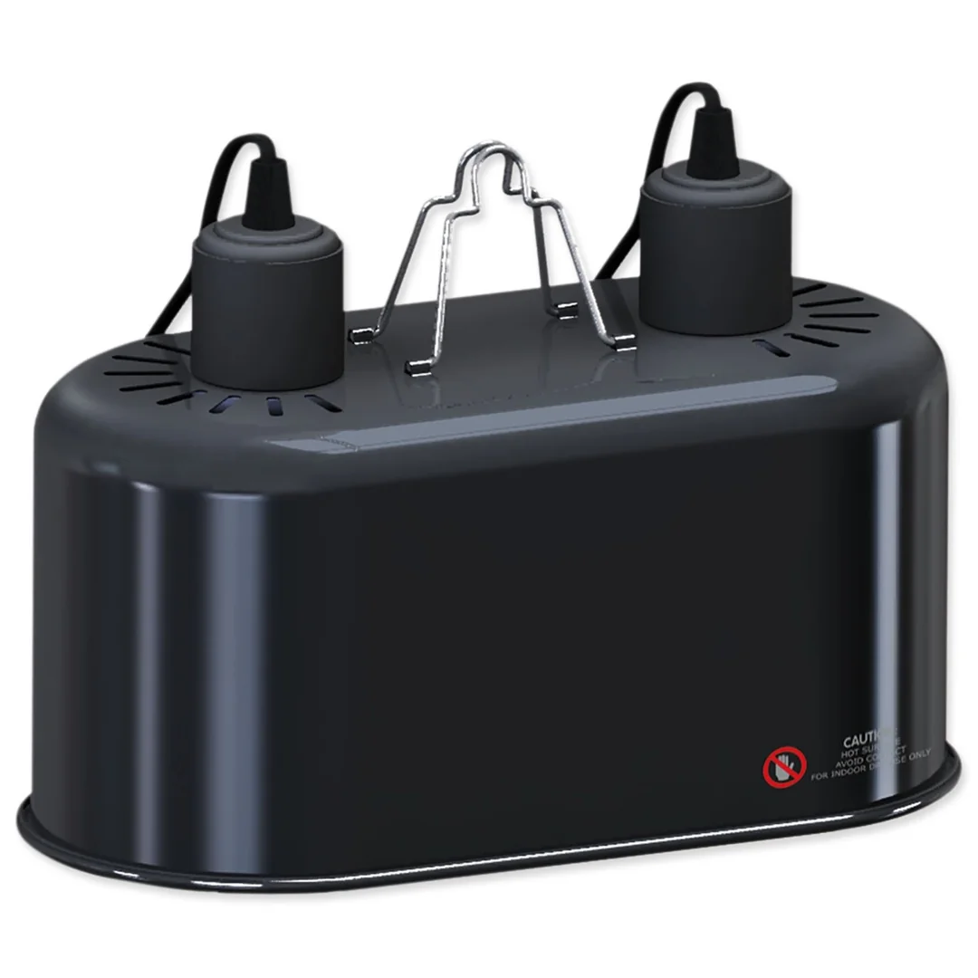 Osvetlenie Dual Dome 2x150W