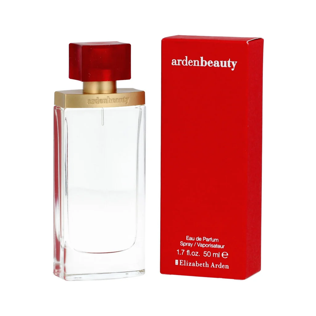 Elizabeth Arden Beauty parfumovaná voda pre ženy 50 ml