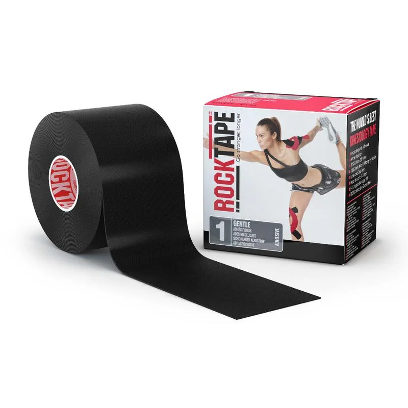 RockTape pre citlivú pokožku 5cm x 5m