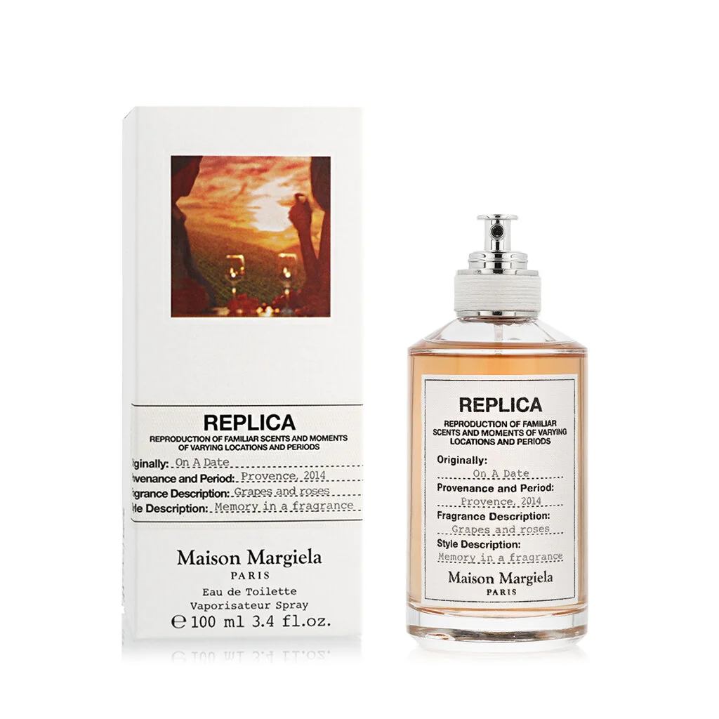 Maison Margiela Replica On A Date EDT 100 ml UNISEX 