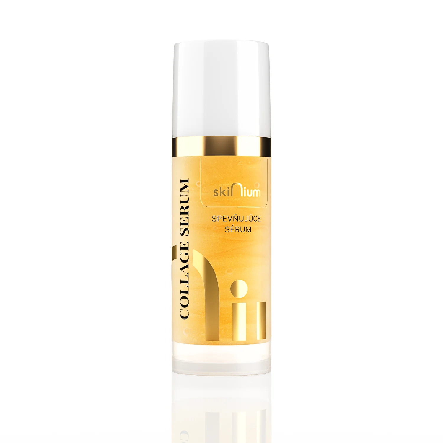 SKINIUM COLLAGE SERUM dermatokozmetické spevňujúce sérum