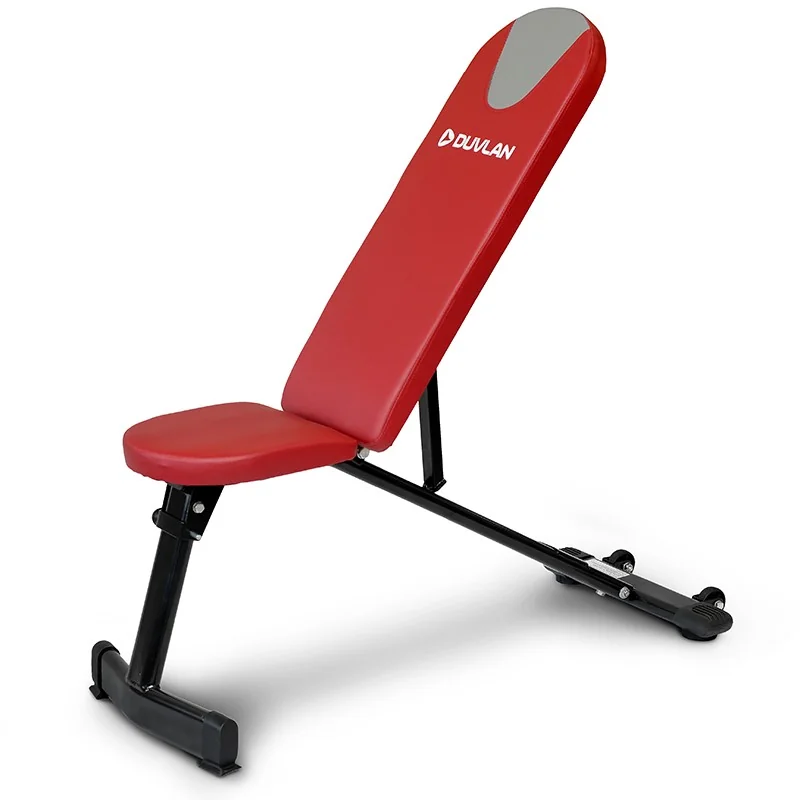 DUVLAN Sit Up
