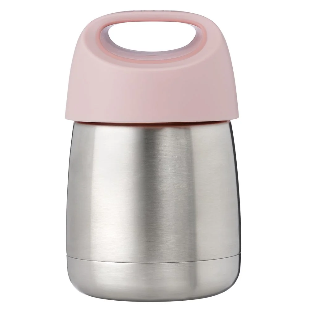 Termoska na jedlo 335 ml blush crush
