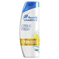 Head & Shoulders 360ml 2in1 CITRUS FRESH