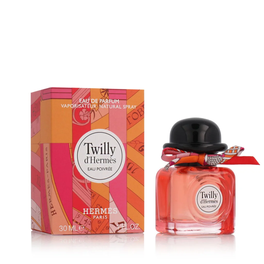 Hermès Twilly d'Hermès Eau Poivrée EDP 30 ml pre ženy