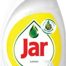 Jar 900ml Lemon