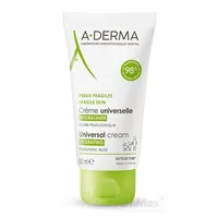 A-DERMA CRÉME UNIVERSELLE HYDRATANTE