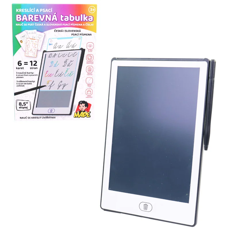 Náučný tablet , 221408