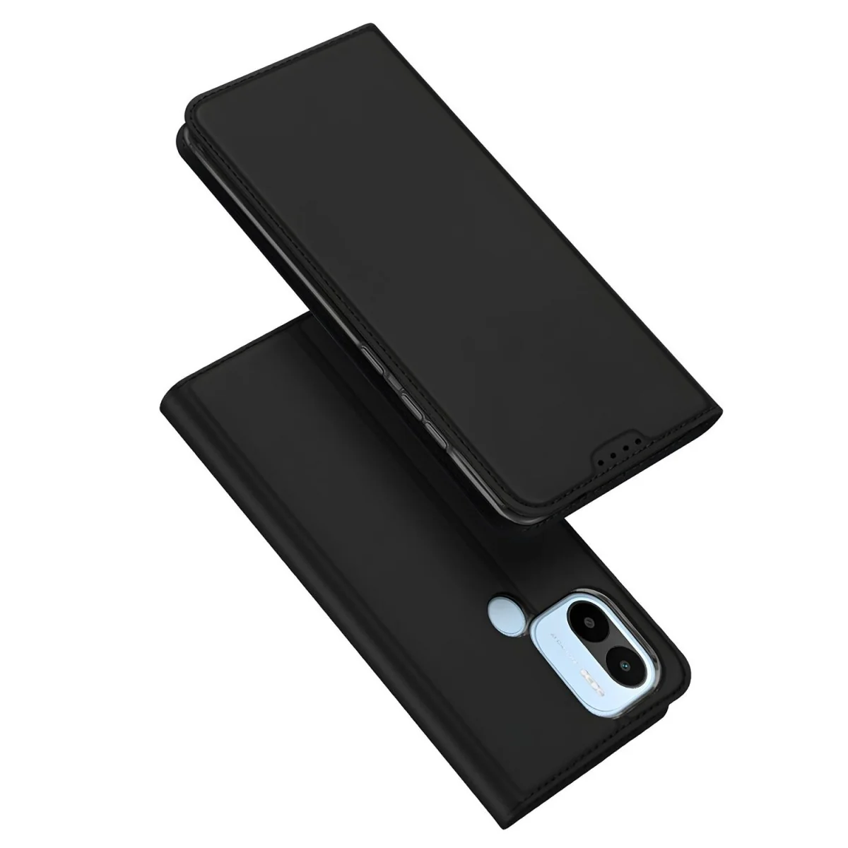 Knižkové puzdro Skin Pro pre Xiaomi Redmi A1 Plus Elegantná ochrana s fun