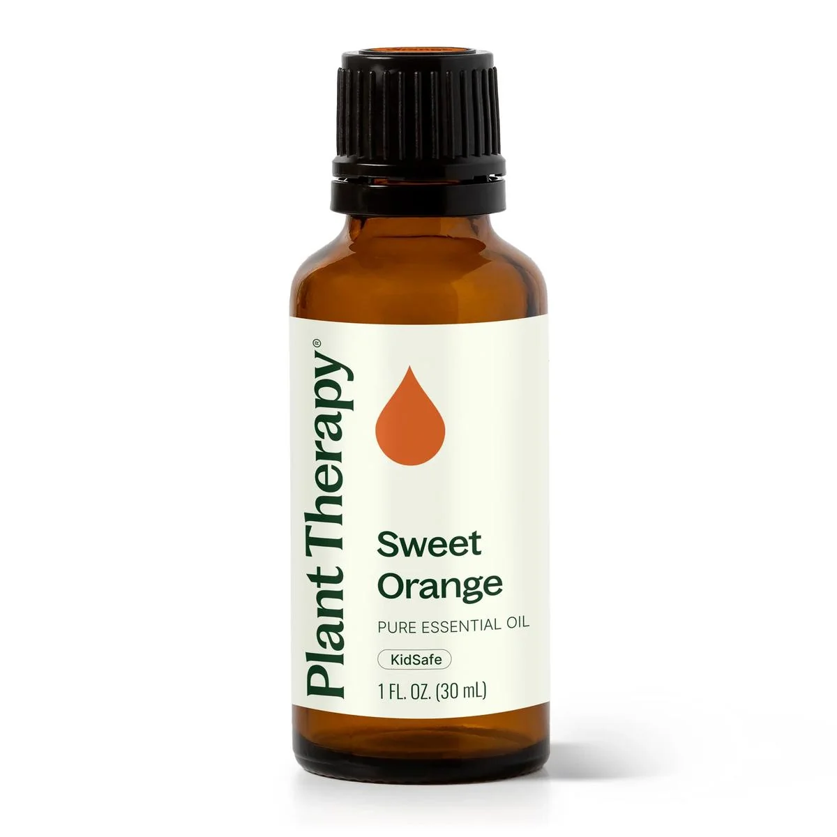 Plant Therapy Kidsafe Sweet orange 30 ml Objem: 30 ml