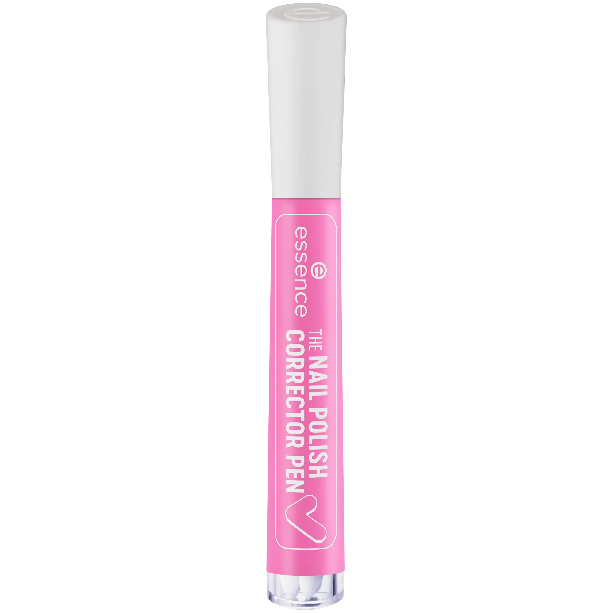 essence korektor laku na nechty v pere 1×4,5 ml, odlakovač