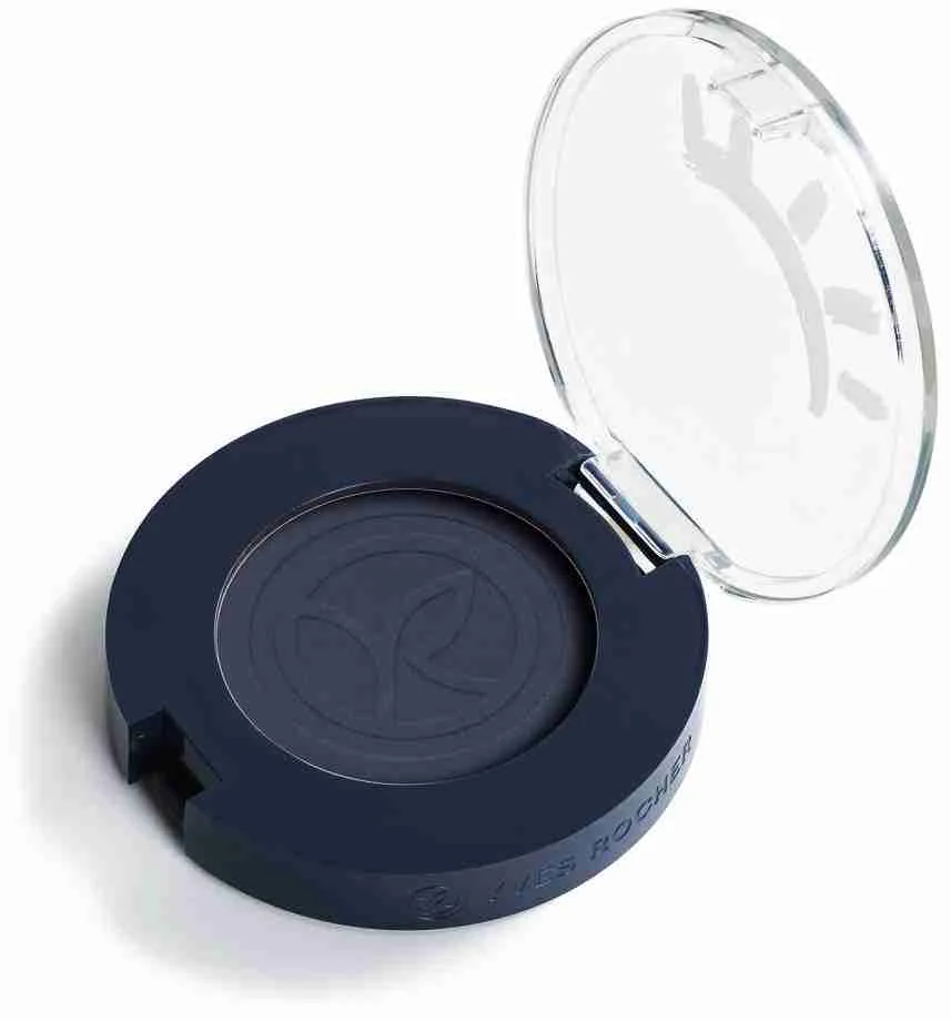 Yves Rocher Očné tiene Bleu Envoutant COULEURS NATURE 1×1 ks, očné tiene