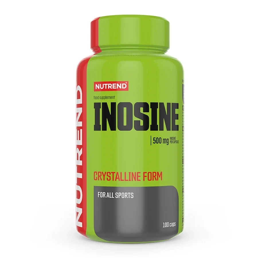 Nutrend INOZIN 100 tabliet