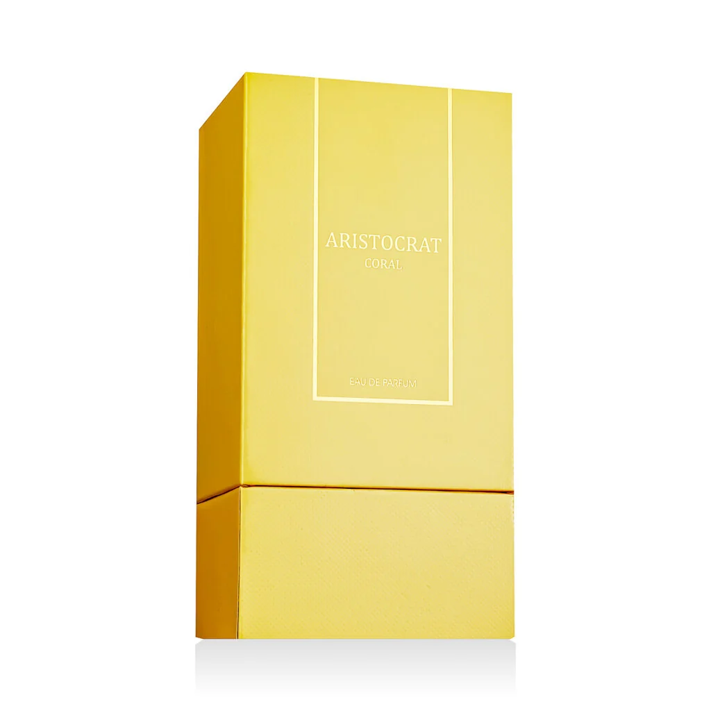 Ajmal Aristocrat Coral parfumovaná voda pre ženy 75 ml