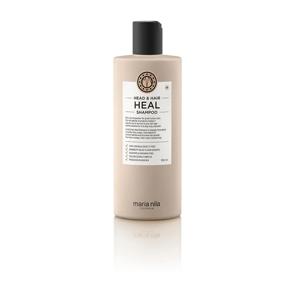 Maria Nila Head & Hair Heal SHP 350 ml 1×350 ml, šampón