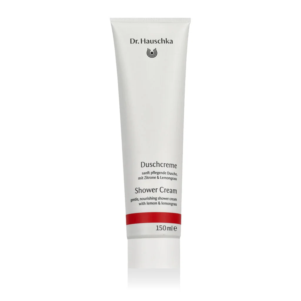 Dr. Hauschka Shower Cream 150 ml