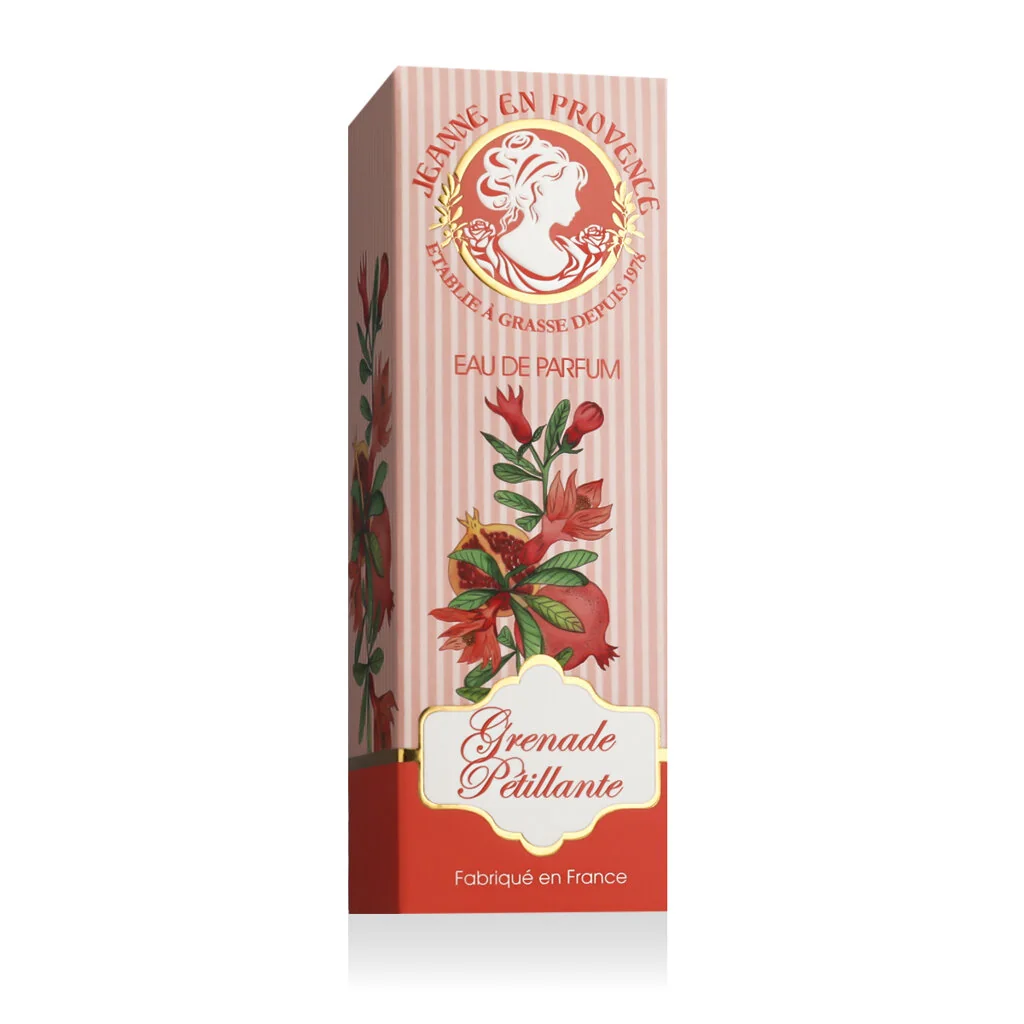 Jeanne En Provence Grenade Petillante EDP 60 ml W