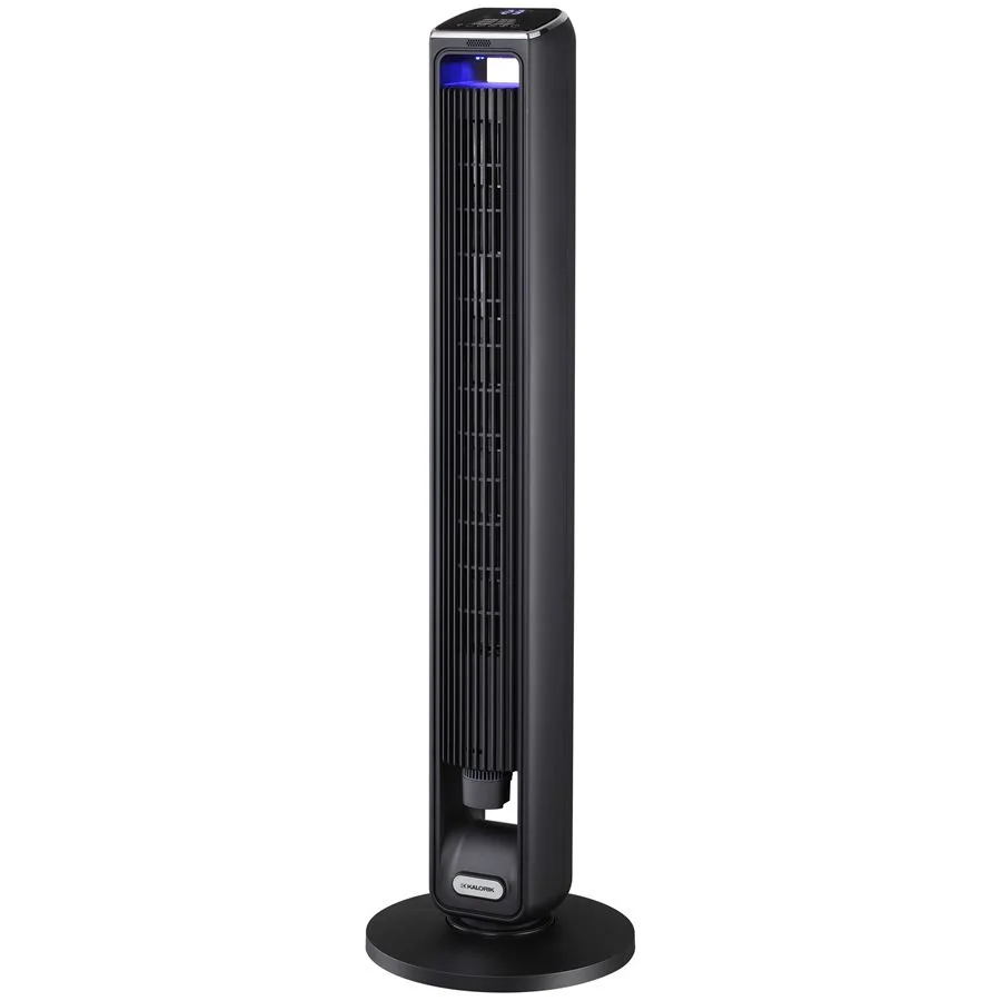 Vežový ventilátor TKG VT 2200 s aróma difuzérom