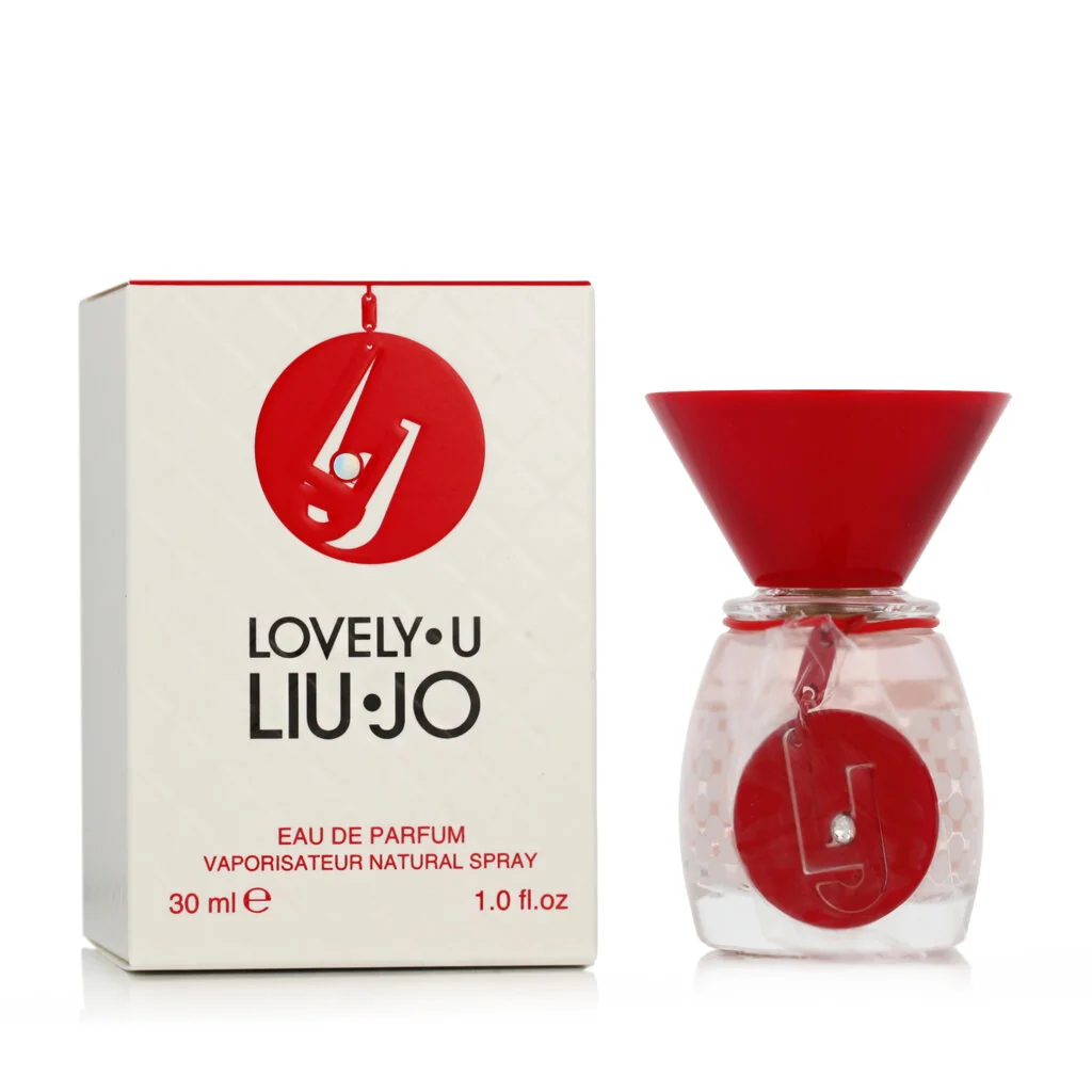 Liu Jo Lovely U EDP 30 ml pre ženy