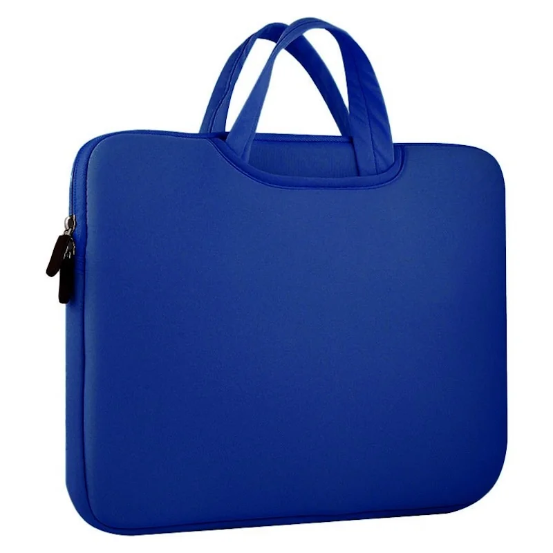 MG Laptop Bag taška na notebook 14'', svetlomodrá