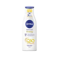 NIVEA Q10 + vitamín C