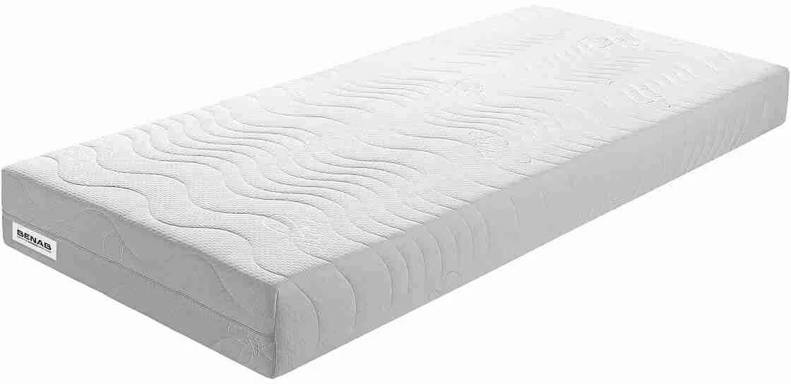 BENAB SILVER 200x90 1×1 ks, poťah