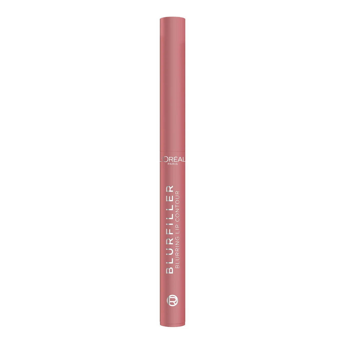 L'Oréal Paris Blurfiller Blurring Lip Contour kontúrovacia ceruzka na pery, 601 Worth It 1 ks