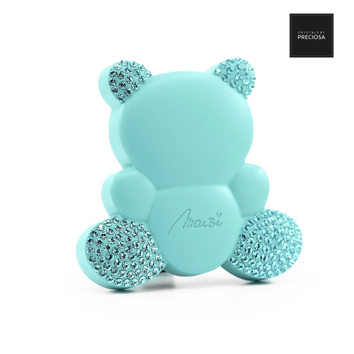 Pastel Mint vôňa do auta