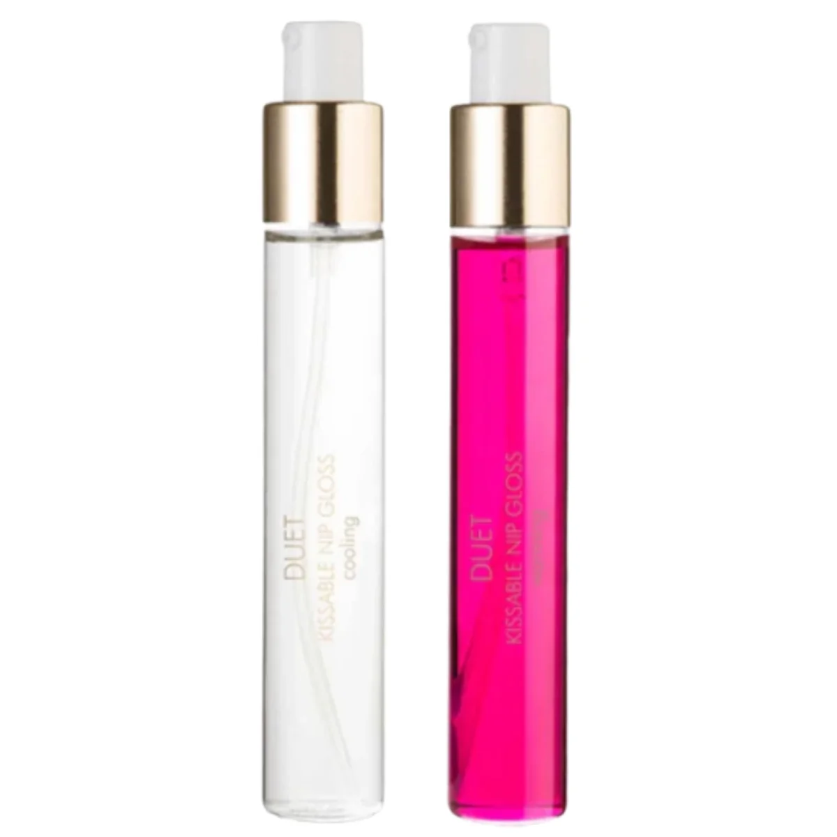Duet Kissable Nip Gloss
