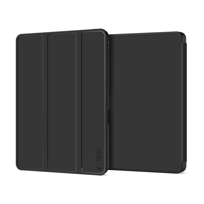 Tech-Protect SC Pen puzdro na iPad Pro 13'' 7-8gen 2024-2025, čierne