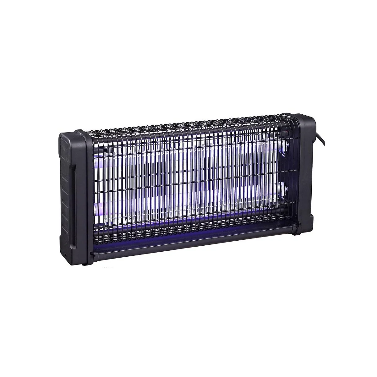 Strend Pro lapač hmyzu KING KONG, 1 ks Elektrický, do zásuvky, na hmyz a komáre, 2x15 W
