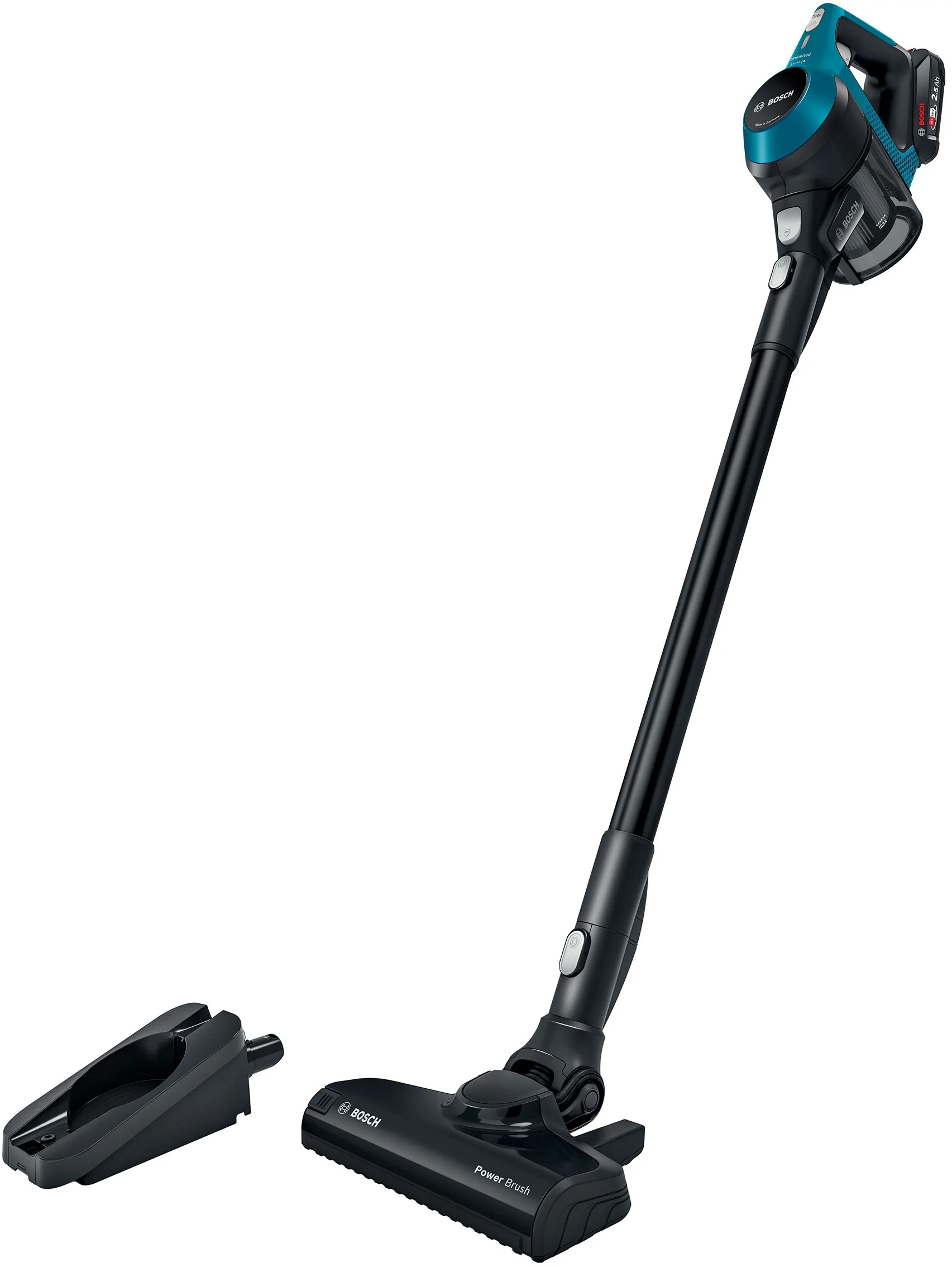 BOSCH tyčový aku vysávač BBS611LAG 1×1 ks