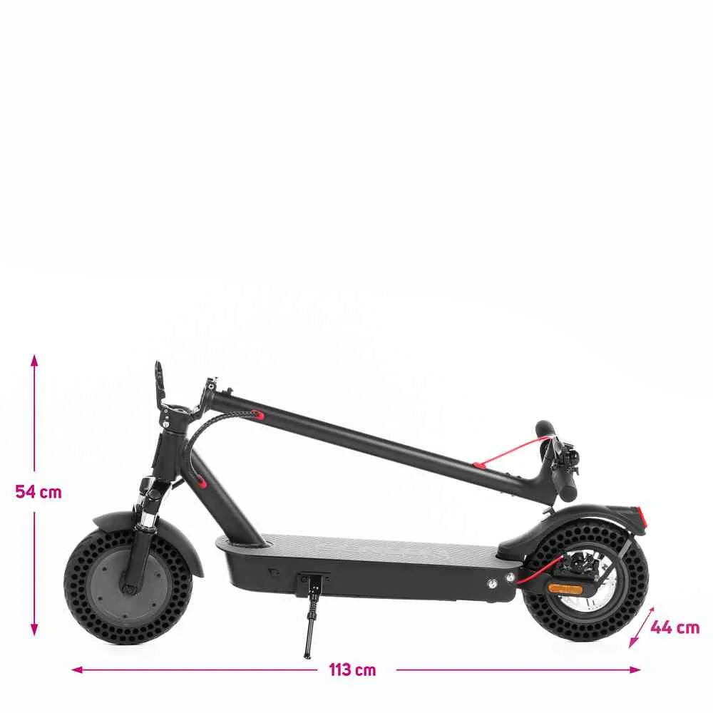 SCOOTER S70 SENCOR 1×1 ks, elektro kolobežka