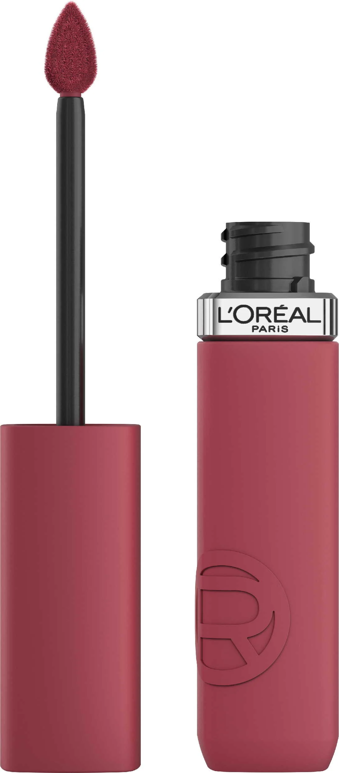 L’Oréal Paris Infaillible Matte Resistance 665 First Move rúž 1×5 ml, rúž