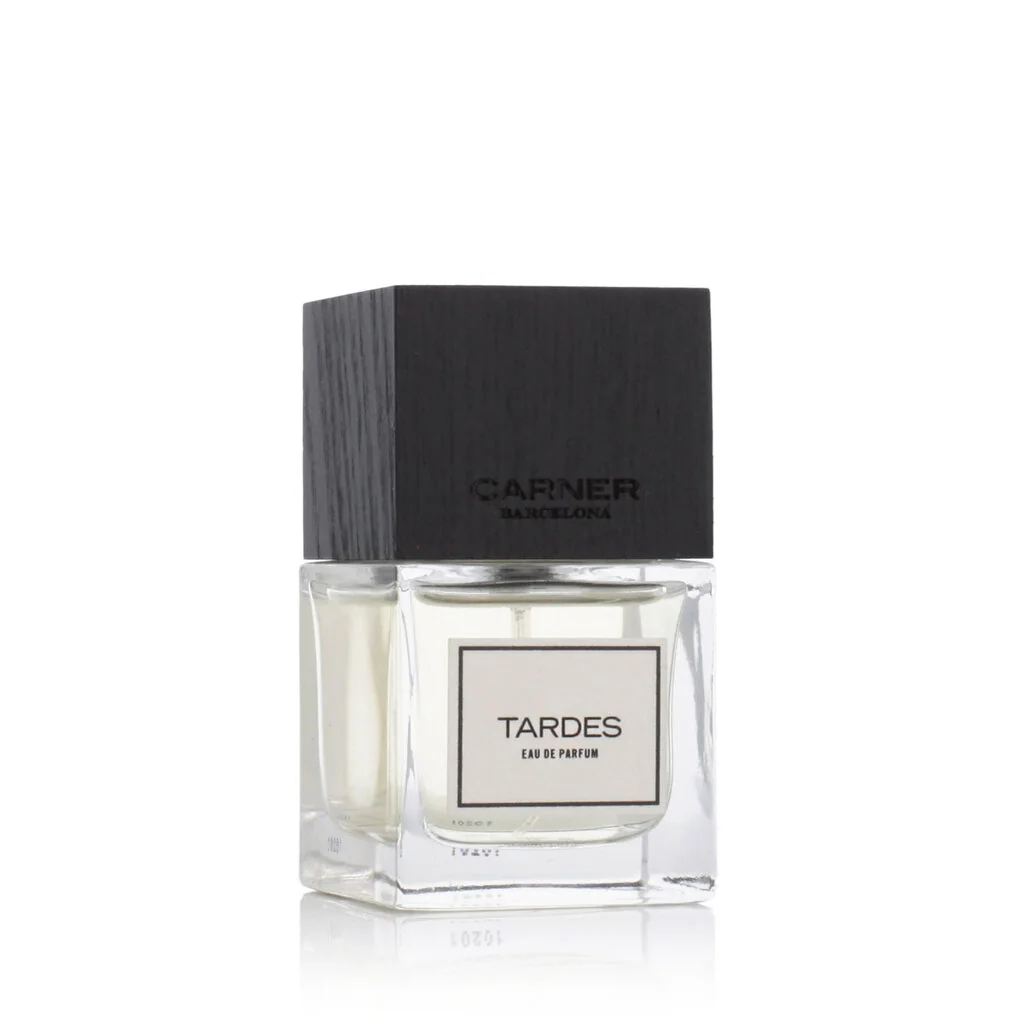 Carner Barcelona Tardes parfumovaná voda 50 ml pre ženy