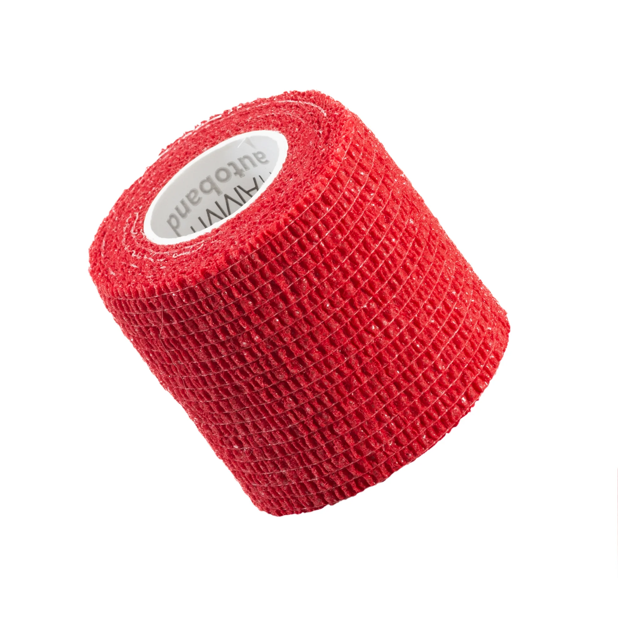 VITAMMY Autoband samolepiaca bandáž červená 5 cm x 450 cm
