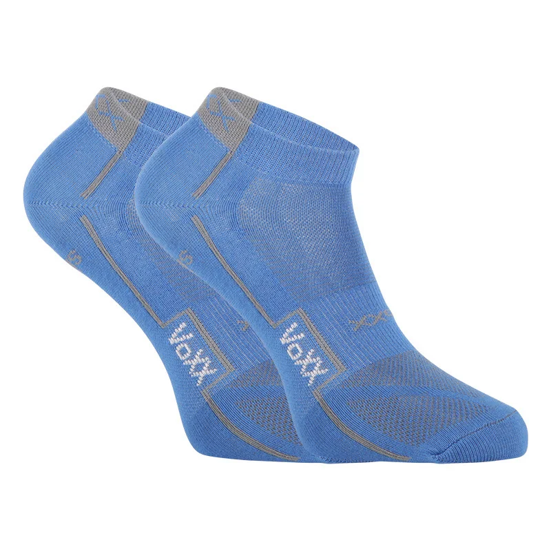 3PACK detské ponožky Voxx viacfarebné (Katoik-Mix B) 35/38
