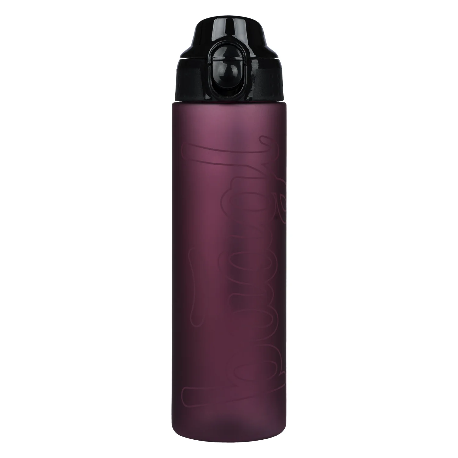 Baagl tritanová fľaša na nápoje Ruby 700 ml 700 ml