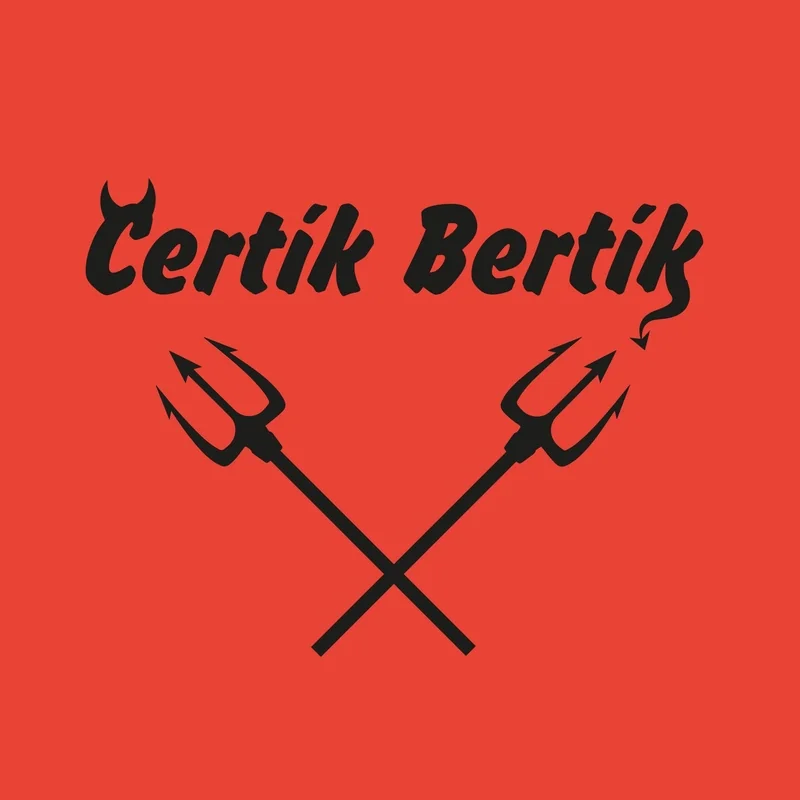 Kostým čert s čelenkou vel. S , 3206496
