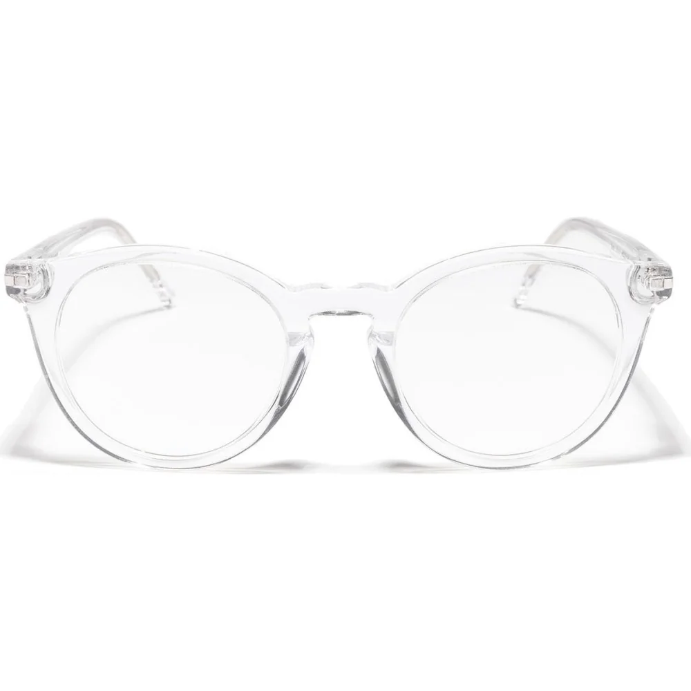 Kohe by eyerim Domi Crystal blue-light [non-prescription]