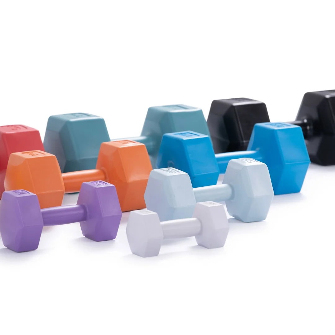 Činka na aerobic NCP 1 - 10 kg varianta 1 kg