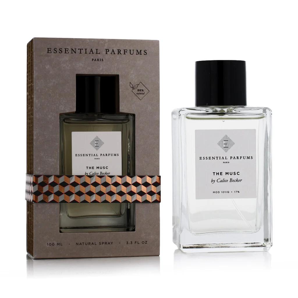 Essential Parfums The Musc EDP 100 ml UNISEX