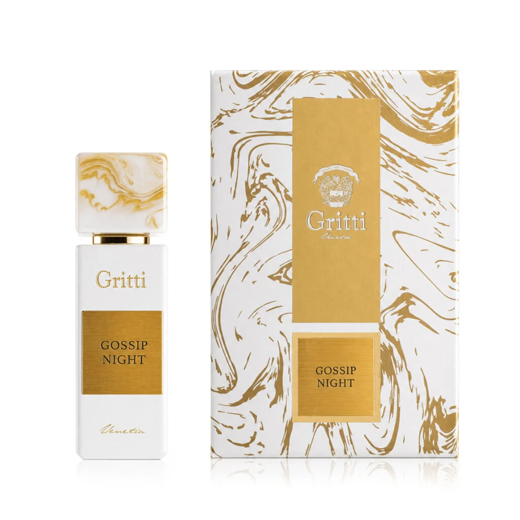 Gritti Gossip Night EDP 100 ml W