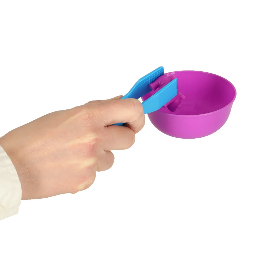 Montessori set – safari zvieratká na počítanie a triedenie