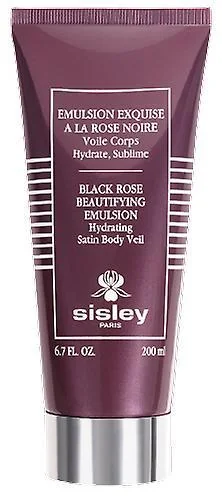 Sisley Hydratačné a skrášľujúce starostlivosti o telo 1×200 ml, krém