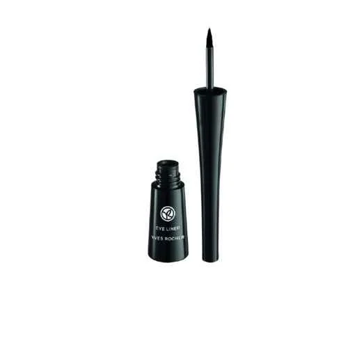 Yves Rocher Cn Tekuté Očné Linky 3ml 1×3 ml, očné linky