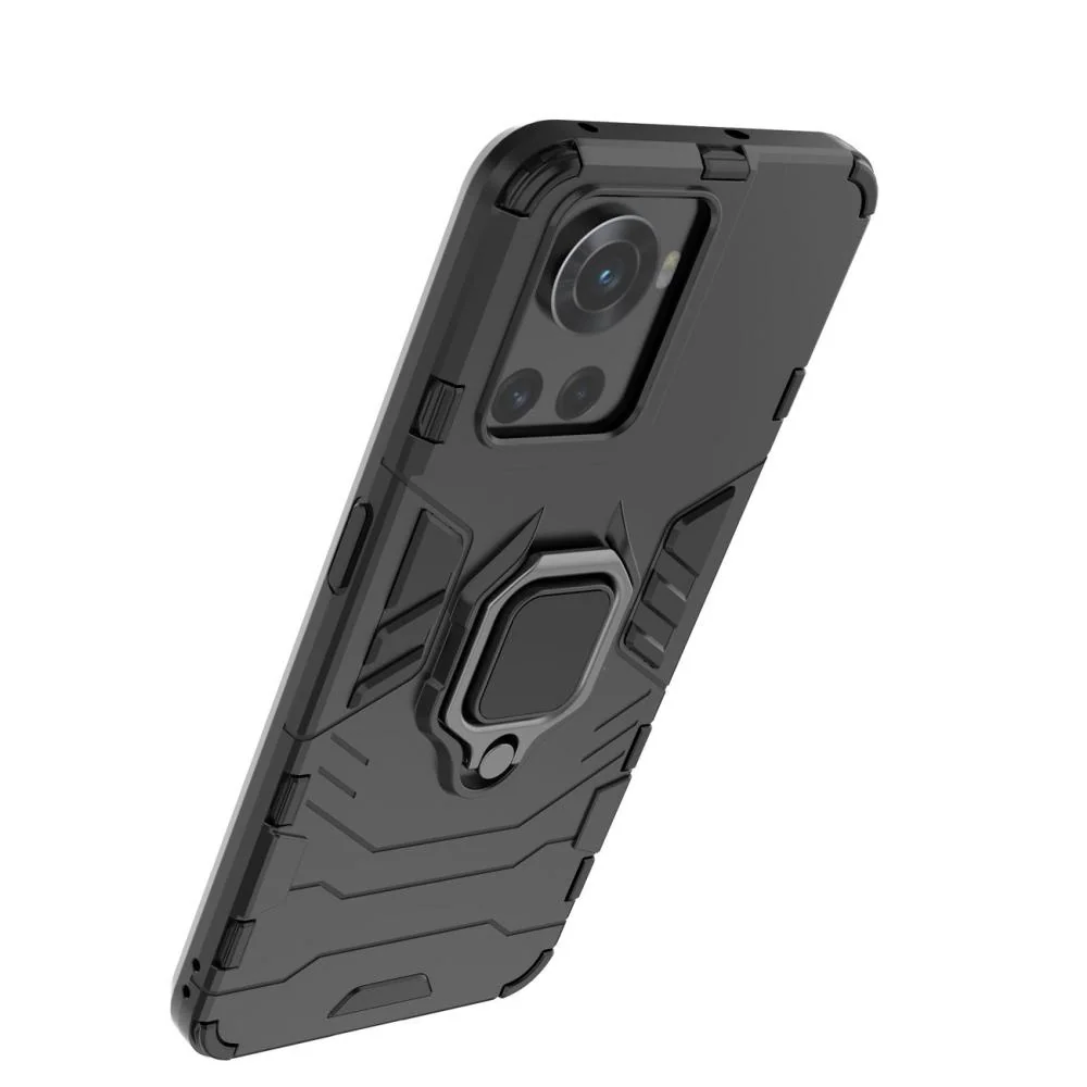 MG Ring Armor plastový kryt na OnePlus Ace