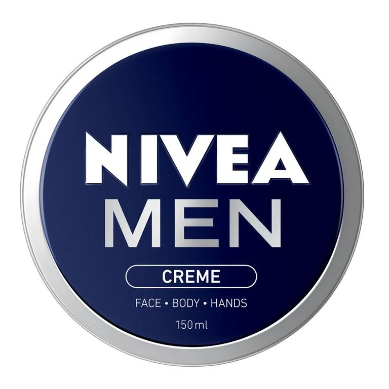 NIVEA MEN Creme 1×150 ml, univerzálny krém