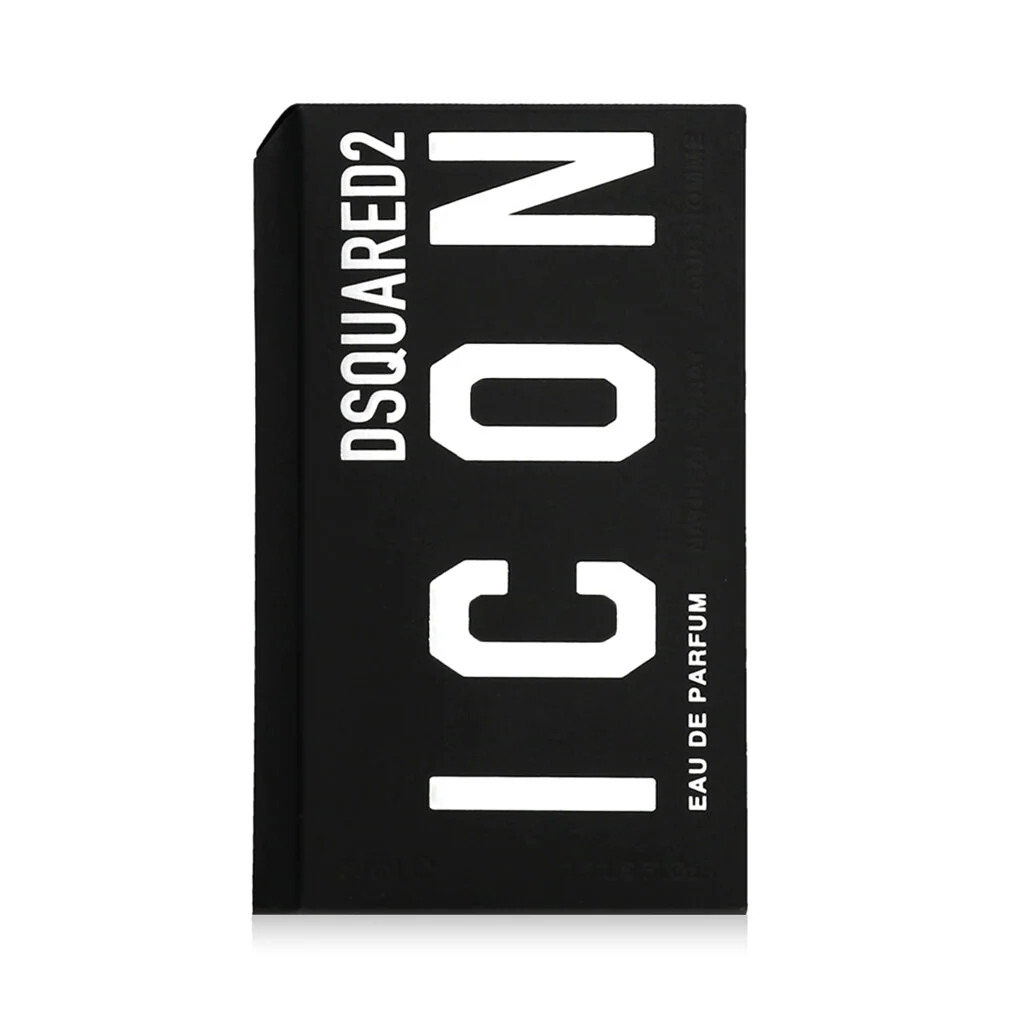 Dsquared2 Icon Pour Homme EDP 50 ml M 
