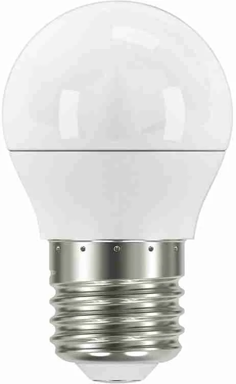 LED CLS MINI GL 5W E27 NW 1×1 ks, LED žiarovka